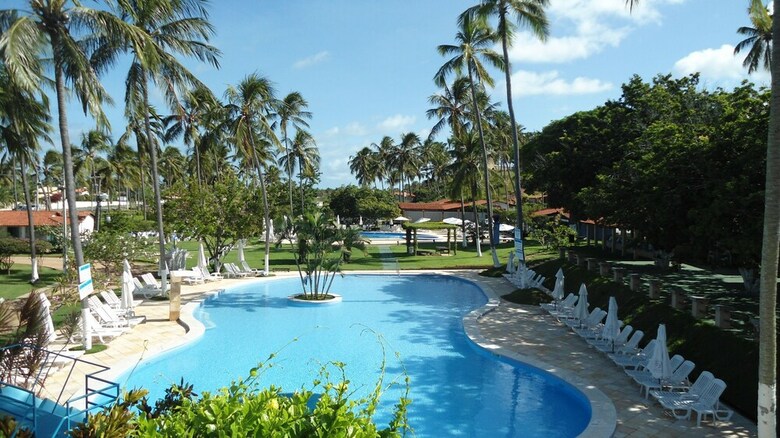 Apartamento Fazenda Fiore