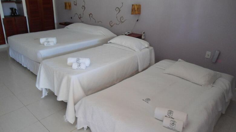 Apartamento Fazenda Fiore