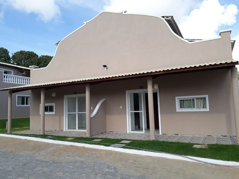 Apartamento Fazenda Fiore