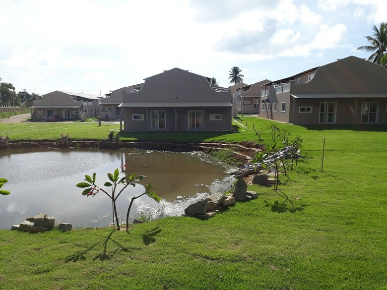 Apartamento Fazenda Fiore