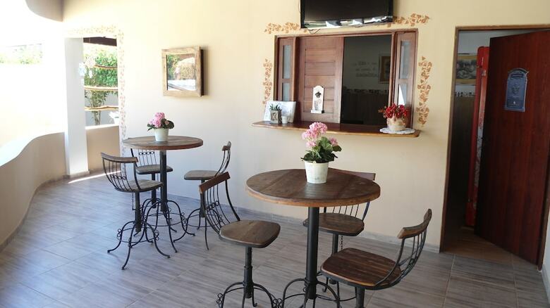 Apartamento Fazenda Fiore