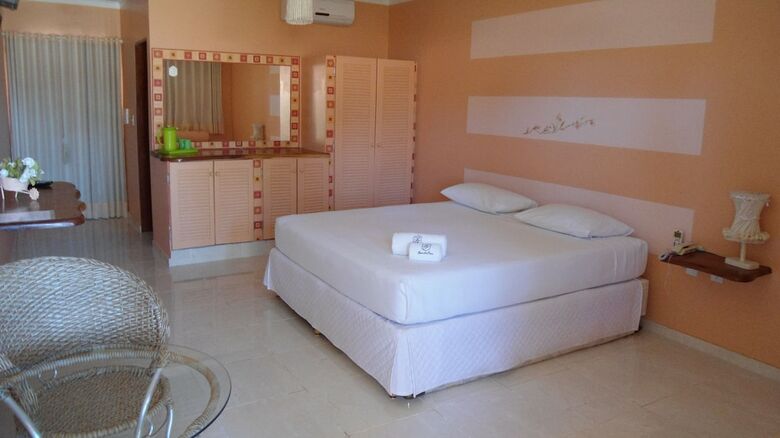 Apartamento Fazenda Fiore