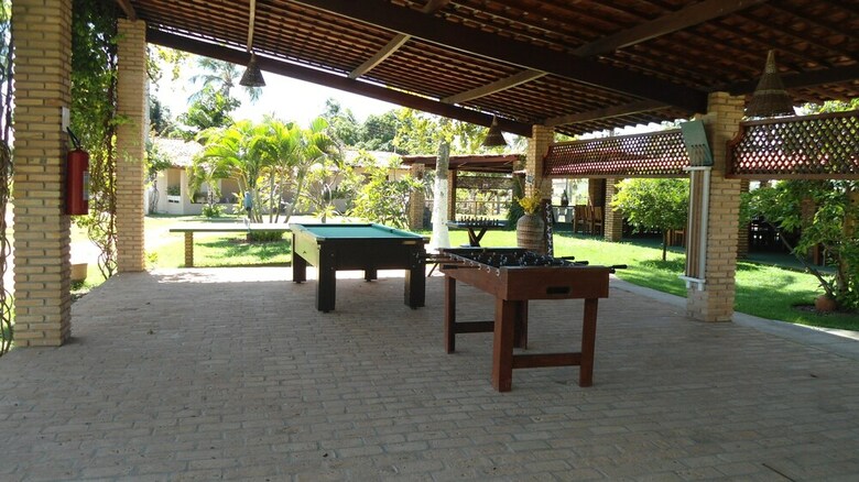 Apartamento Fazenda Fiore