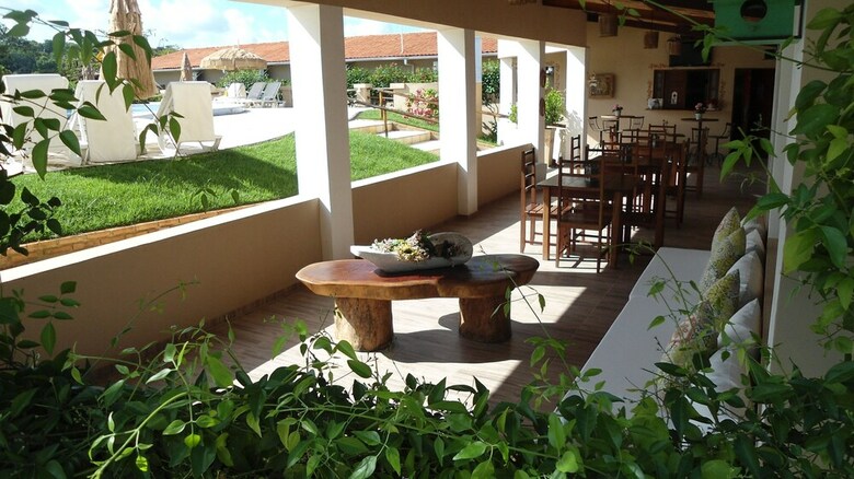 Apartamento Fazenda Fiore