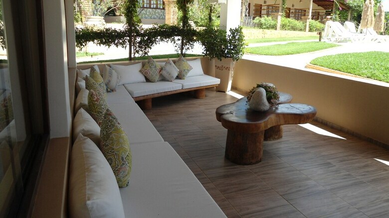 Apartamento Fazenda Fiore