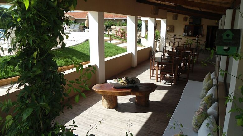 Apartamento Fazenda Fiore