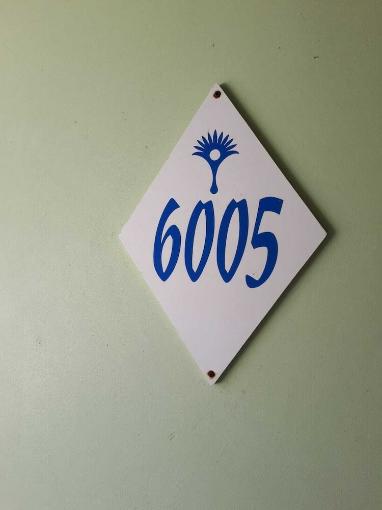 Apartamento Appartement Des Hauts De Caritan
