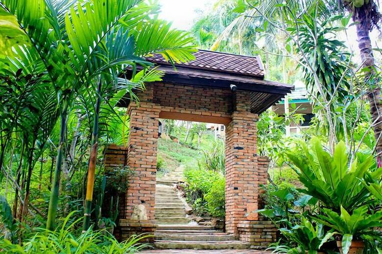 Hotel Aonang Cliff Mountain New Resort