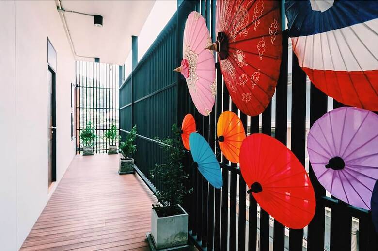 Hotel Ten Boutique House