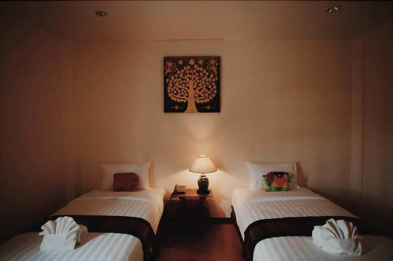 Hotel Ten Boutique House