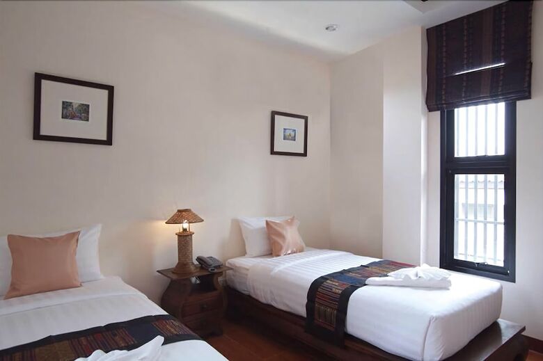 Hotel Ten Boutique House