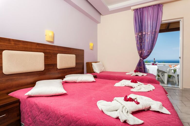 Aparthotel Zante View Studios