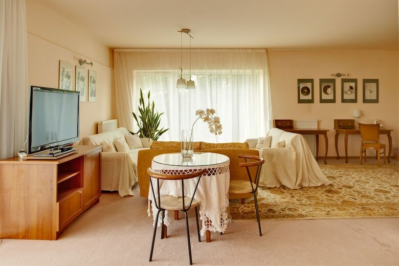 Romantic Boutique Hotel & Spa