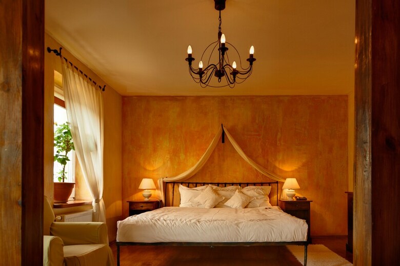 Romantic Boutique Hotel & Spa