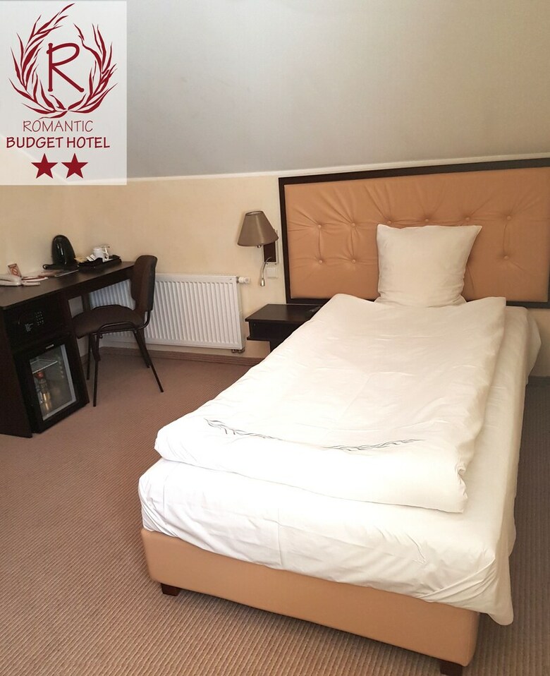Romantic Boutique Hotel & Spa