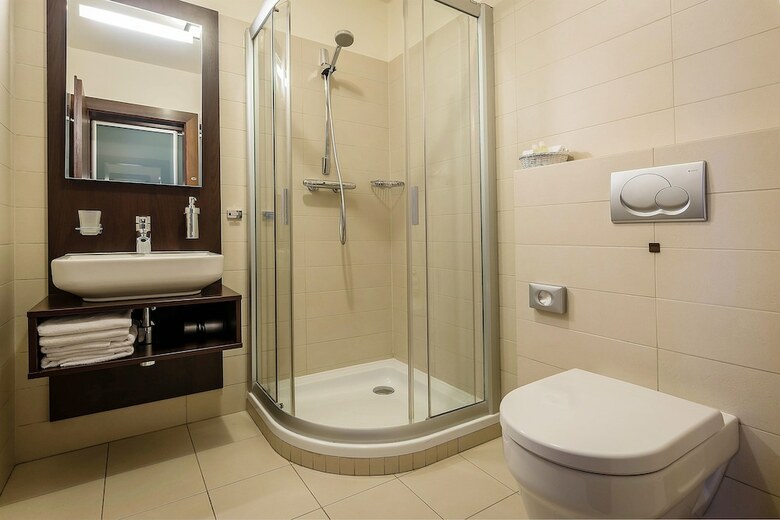 Hotel Villa Bianca