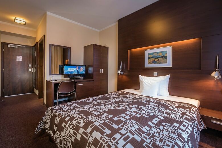 Hotel Villa Bianca
