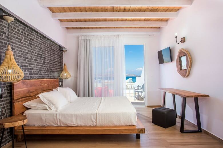 Moscha Hotel