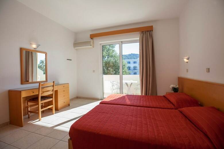 Moscha Hotel