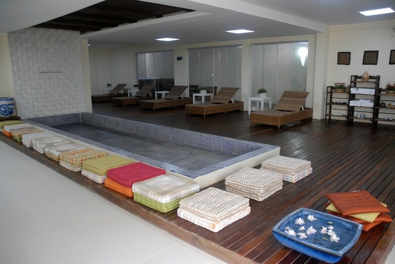 Hotel Gold Martan