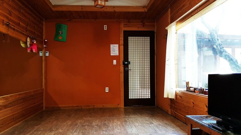 Hotel Inyeon