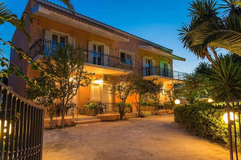 Apartamentos Evita Studios