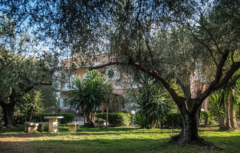 Apartamentos Evita Studios