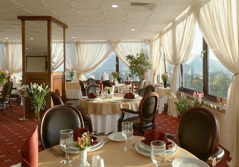 Park- Hotel Moskva