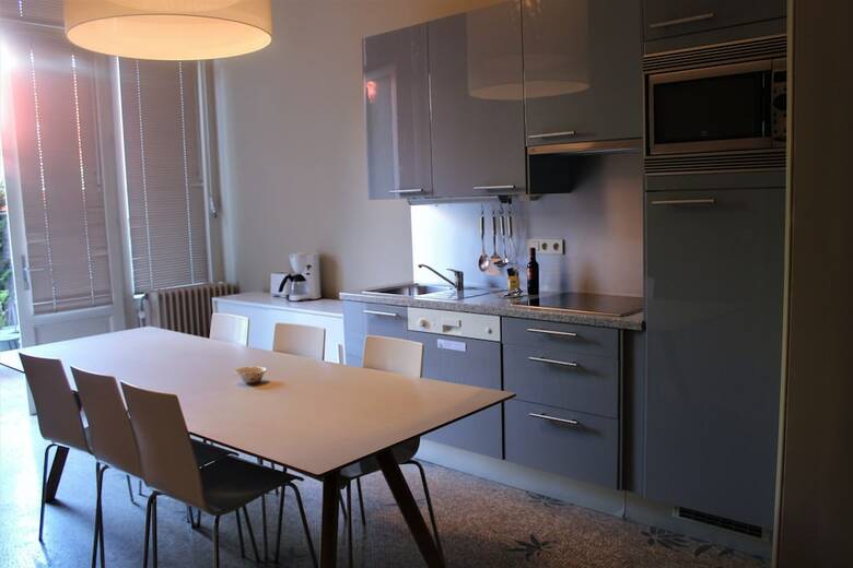 Mas Aparthotel Eu