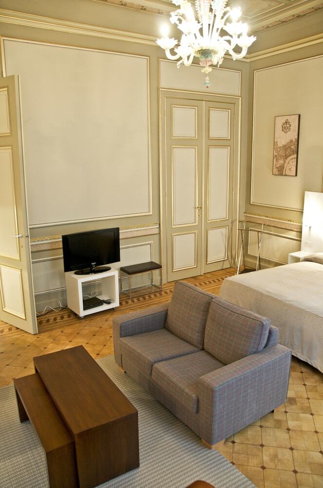 Mas Aparthotel Eu