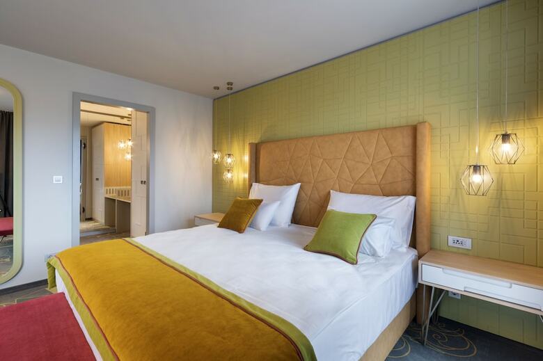 Bled Rose Hotel