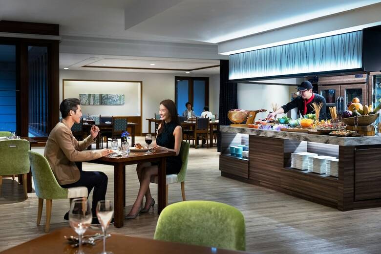 Karuizawa Marriott Hotel
