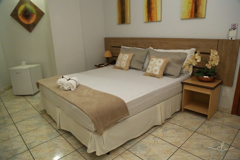 Havana Palace Hotel I