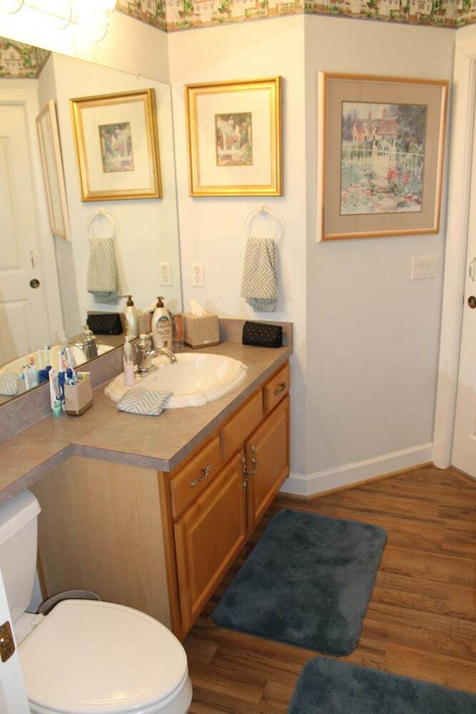 Bed & Breakfast Rock Pointe Ranch