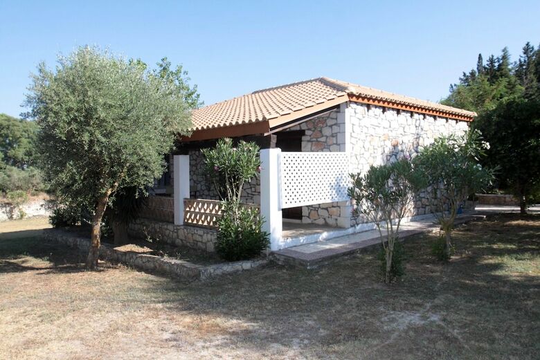 Villa Liuba Houses