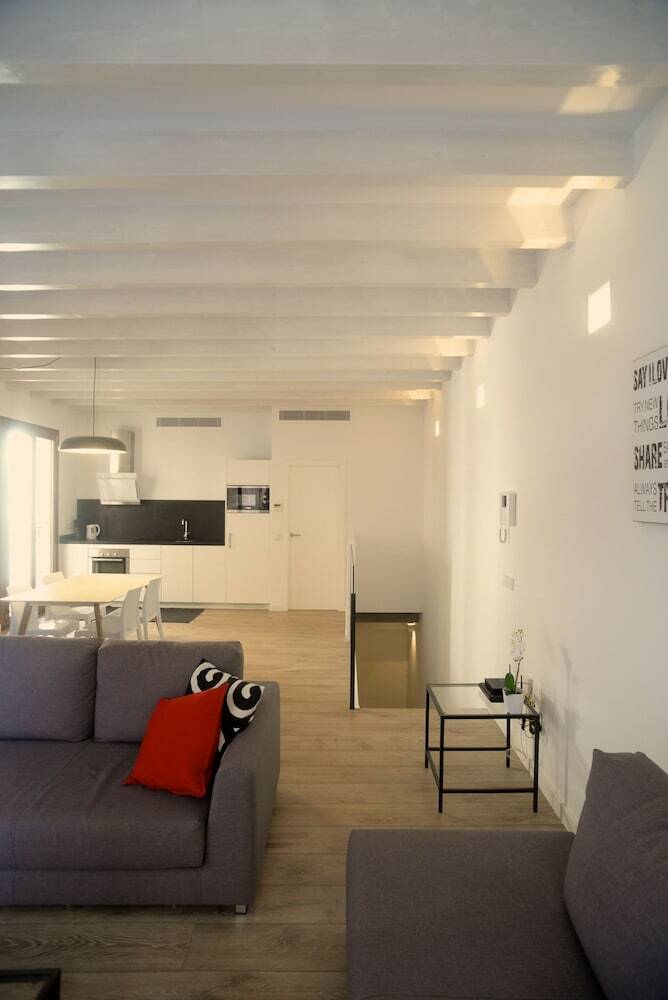 Apartamento Santa Creu