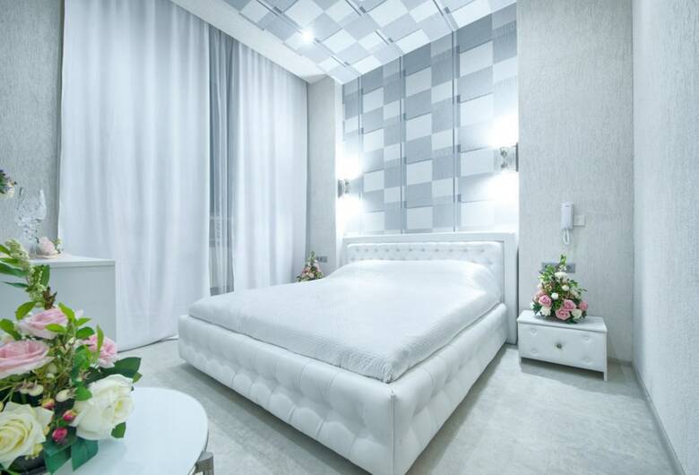 Alex Hotel On Prosveshcheniya