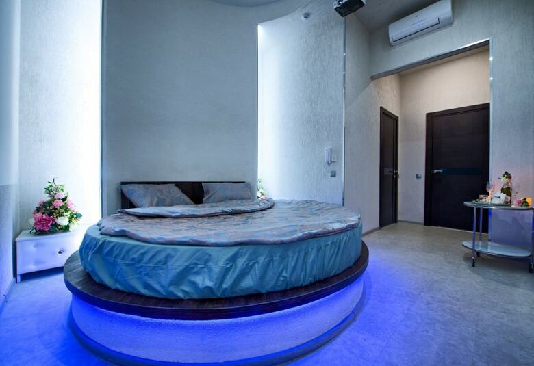 Alex Hotel On Prosveshcheniya