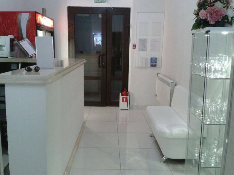 Alex Hotel On Prosveshcheniya