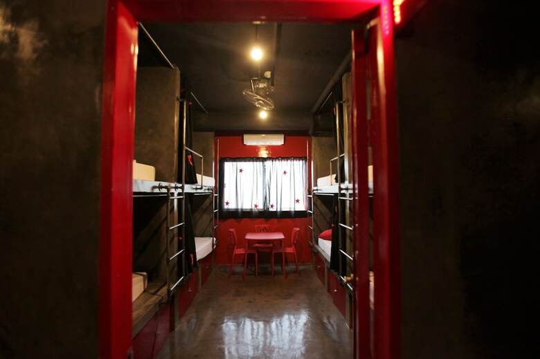 Hostal W Hostel Boracay