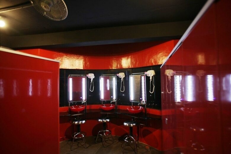 Hostal W Hostel Boracay