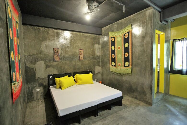 Hostal W Hostel Boracay