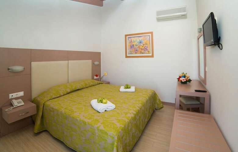 Panormo Beach Hotel