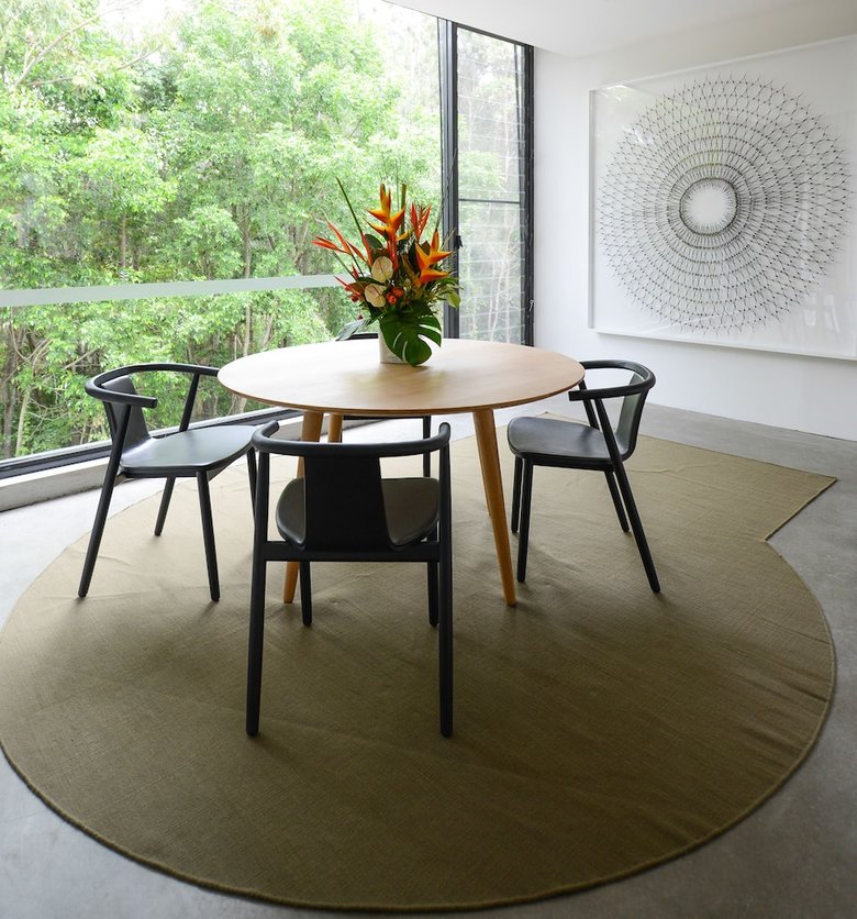 Apartamento Bannisters Pavilion
