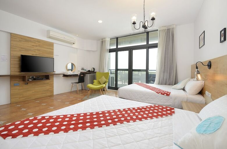 Hotel Come Inn 2