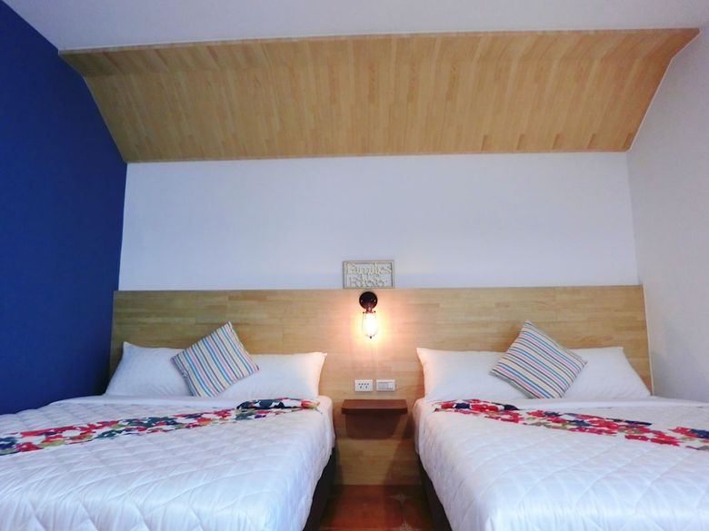 Hotel Come Inn 2