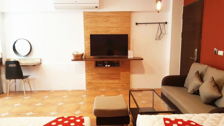Hotel Come Inn 2