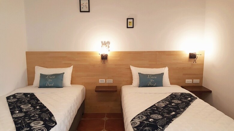 Hotel Come Inn 2