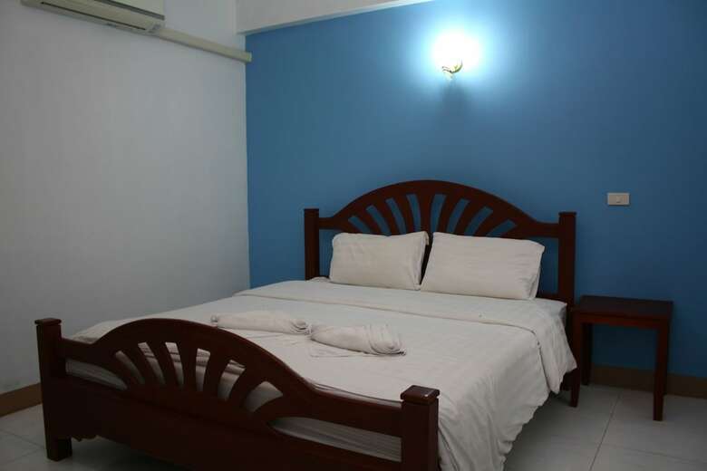 Hotel Baan Aunrak Koh Chang