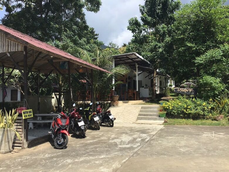Hotel Baan Aunrak Koh Chang